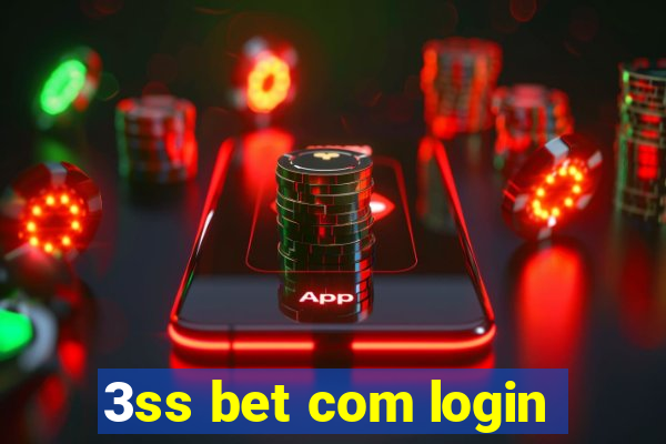 3ss bet com login